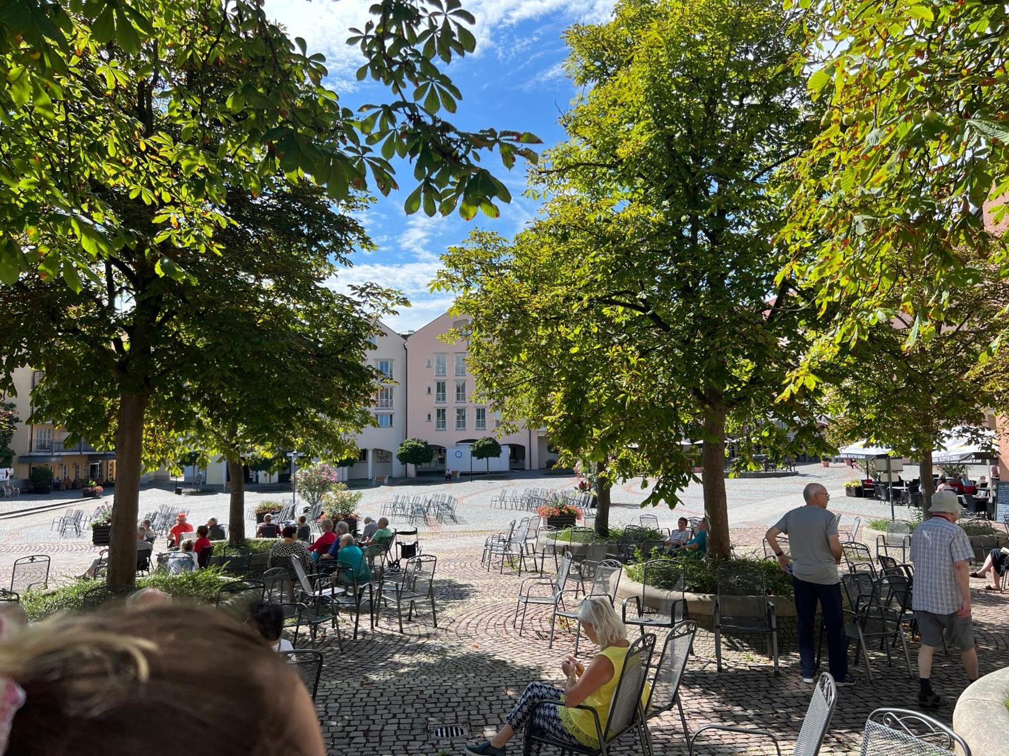Wunderschoenes Apartment Mit Bademantelgang Zur Wohlfuehltherme Bad Griesbach  Exterior foto